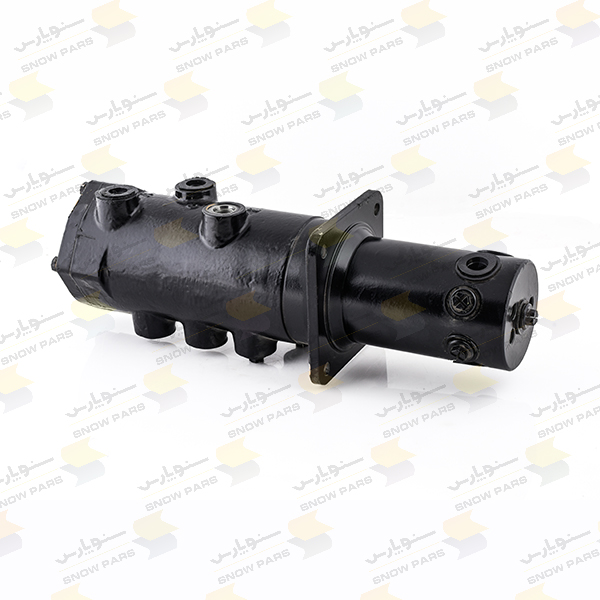 ترنینگ جوینت  CENTRAL SWING CONNECTOR  8ZWⅡ14LKG1  60911010033  LONKING